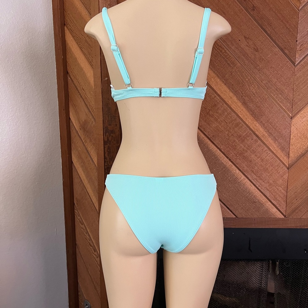 Fashion bathing suit - Picture 2 of 2
